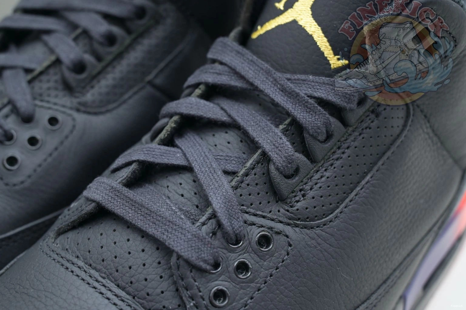 Balvin Air Jordan x 3